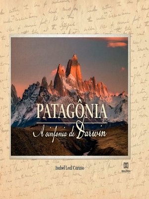 cover image of Patagônia